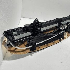 Trunk Deck Shelf Package Tray Trim Cover & Blind Sunshade Audi A8 2011-2018 OEM