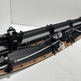 Trunk Deck Shelf Package Tray Trim Cover & Blind Sunshade Audi A8 2011-2018 OEM