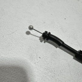 Rear Tailgate Lid Lock Actuator With Cable Assembly Audi A8 2011-2018 OEM