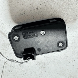 2007-2017 MERCEDES S550 W221 REAR TRUNK DECK LID RELEASE OPEN SWITCH OEM 2007-2017 MERCEDES S550 W221 REAR TRUNK DECK LID RELEASE OPEN SWITCH OEM