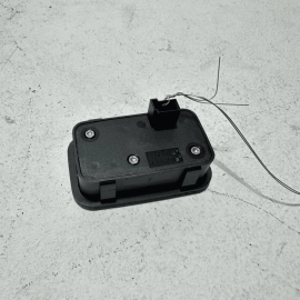 2007-2017 MERCEDES S550 W221 REAR TRUNK DECK LID RELEASE OPEN SWITCH OEM 2007-2017 MERCEDES S550 W221 REAR TRUNK DECK LID RELEASE OPEN SWITCH OEM