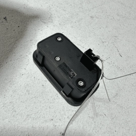 2007-2017 MERCEDES S550 W221 REAR TRUNK DECK LID RELEASE OPEN SWITCH OEM 2007-2017 MERCEDES S550 W221 REAR TRUNK DECK LID RELEASE OPEN SWITCH OEM