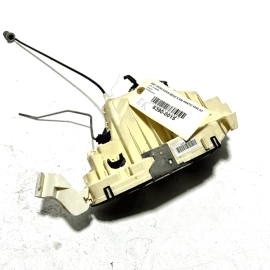 2007-2010 MERCEDES S550 W221 REAR RIGHT SIDE DOOR LOCK LATCH ACTUATOR OEM