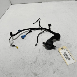 2007-2010 MERCEDES S550 W221 REAR RIGHT SIDE DOOR WIRE WIRING HARNESS CABLE OEM