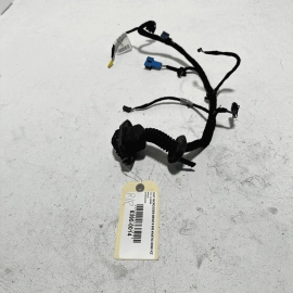 2007-2010 MERCEDES S550 W221 REAR RIGHT SIDE DOOR WIRE WIRING HARNESS CABLE OEM