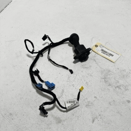 2007-2010 MERCEDES S550 W221 REAR RIGHT SIDE DOOR WIRE WIRING HARNESS CABLE OEM