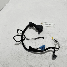 2007-2010 MERCEDES S550 W221 REAR RIGHT SIDE DOOR WIRE WIRING HARNESS CABLE OEM