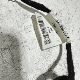 2007-2010 MERCEDES S550 W221 REAR RIGHT SIDE DOOR WIRE WIRING HARNESS CABLE OEM