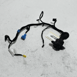 2007-2010 MERCEDES S550 W221 REAR RIGHT SIDE DOOR WIRE WIRING HARNESS CABLE OEM