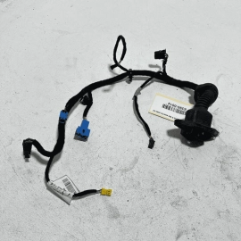 2007-2010 MERCEDES S550 W221 REAR RIGHT SIDE DOOR WIRE WIRING HARNESS CABLE OEM