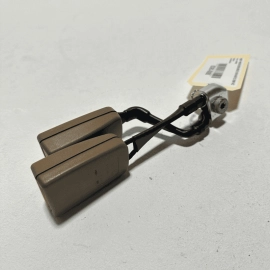 2007-2013 MERCEDES S550 W221 REAR SECOND ROW SEAT BELT BUCKLE LATCH FASTENER OEM
