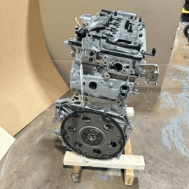TOYOTA CAMRY 2018-2020 ENGINE MOTOR 2.5L A25AFKS 16-VALVE OEM