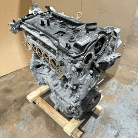 TOYOTA CAMRY 2018-2020 ENGINE MOTOR 2.5L A25AFKS 16-VALVE OEM