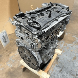 TOYOTA CAMRY 2018-2020 ENGINE MOTOR 2.5L A25AFKS 16-VALVE OEM