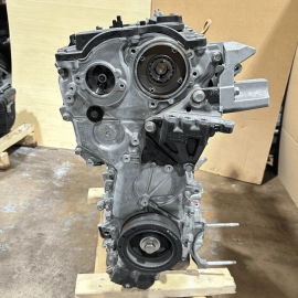 TOYOTA CAMRY 2018-2020 ENGINE MOTOR 2.5L A25AFKS 16-VALVE OEM