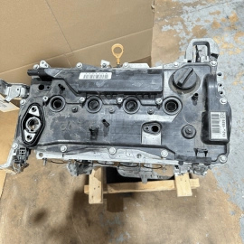 TOYOTA CAMRY 2018-2020 ENGINE MOTOR 2.5L A25AFKS 16-VALVE OEM