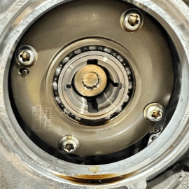 TOYOTA CAMRY 2018-2020 ENGINE MOTOR 2.5L A25AFKS 16-VALVE OEM