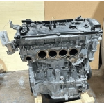 TOYOTA CAMRY 2018-2020 ENGINE MOTOR 2.5L A25AFKS 16-VALVE OEM