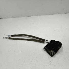 HONDA PILOT 2016-2022 FRONT PASSENGER SIDE DOOR LOCK LATCH ACTUATOR & CABLES OEM