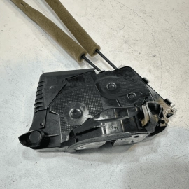HONDA PILOT 2016-2022 FRONT PASSENGER SIDE DOOR LOCK LATCH ACTUATOR & CABLES OEM