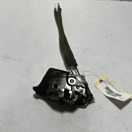 HONDA PILOT 2016-2022 FRONT PASSENGER SIDE DOOR LOCK LATCH ACTUATOR & CABLES OEM
