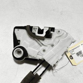 HONDA PILOT 2016-2022 FRONT PASSENGER SIDE DOOR LOCK LATCH ACTUATOR & CABLES OEM