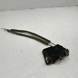 HONDA PILOT 2016-2022 FRONT PASSENGER SIDE DOOR LOCK LATCH ACTUATOR & CABLES OEM