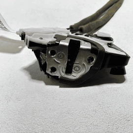 HONDA PILOT 2016-2022 FRONT PASSENGER SIDE DOOR LOCK LATCH ACTUATOR & CABLES OEM