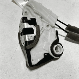HONDA PILOT 2016-2022 FRONT PASSENGER SIDE DOOR LOCK LATCH ACTUATOR & CABLES OEM