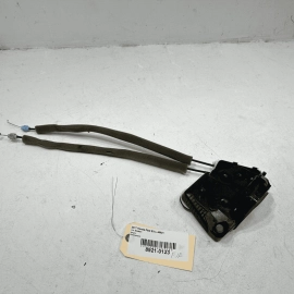 HONDA PILOT 2016-2022 FRONT PASSENGER SIDE DOOR LOCK LATCH ACTUATOR & CABLES OEM