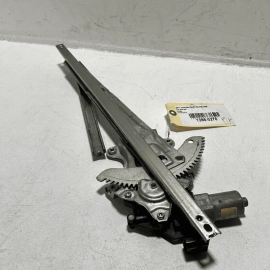 HONDA PILOT 2016-2022 FRONT PASSENGER SIDE DOOR WINDOW REGULATOR & MOTOR OEM