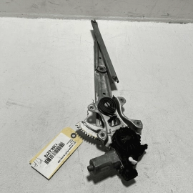 HONDA PILOT 2016-2022 FRONT PASSENGER SIDE DOOR WINDOW REGULATOR & MOTOR OEM