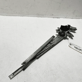 HONDA PILOT 2016-2022 FRONT PASSENGER SIDE DOOR WINDOW REGULATOR & MOTOR OEM