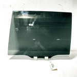 HONDA PILOT 2016-2018 Passport REAR LEFT DRIVER SIDE DOOR WINDOW GLASS OEM