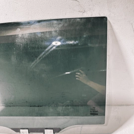 HONDA PILOT 2016-2018 Passport REAR LEFT DRIVER SIDE DOOR WINDOW GLASS OEM