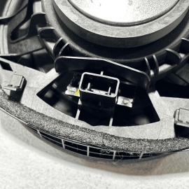 HONDA PILOT 2016-2018 FRONT OR REAR SIDE DOOR PANEL AUDIO SOUND SPEAKER OEM 1PCS