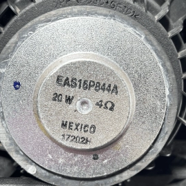 HONDA PILOT 2016-2018 FRONT OR REAR SIDE DOOR PANEL AUDIO SOUND SPEAKER OEM 1PCS