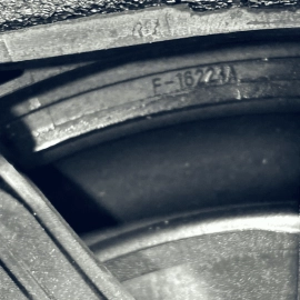 HONDA PILOT 2016-2018 FRONT OR REAR SIDE DOOR PANEL AUDIO SOUND SPEAKER OEM 1PCS