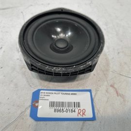 HONDA PILOT 2016-2018 FRONT OR REAR SIDE DOOR PANEL AUDIO SOUND SPEAKER OEM 1PCS