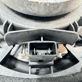 HONDA PILOT 2016-2018 FRONT OR REAR SIDE DOOR PANEL AUDIO SOUND SPEAKER OEM 1PCS