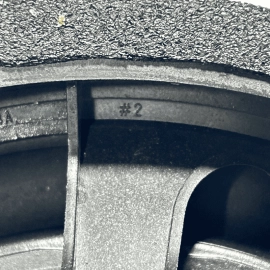 HONDA PILOT 2016-2018 FRONT OR REAR SIDE DOOR PANEL AUDIO SOUND SPEAKER OEM 1PCS