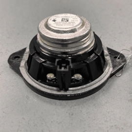 Tesla Model S 2012-2016 MIDRANGE 80MM DASH & LIFTGATE SPEAKER OEM