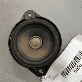 Tesla Model S 2012-2016 MIDRANGE 80MM DASH & LIFTGATE SPEAKER OEM