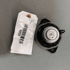 Tesla Model S 2012-2016 MIDRANGE 80MM DASH & LIFTGATE SPEAKER OEM