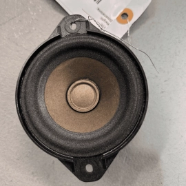 Tesla Model S 2012-2016 MIDRANGE 80MM DASH & LIFTGATE SPEAKER OEM
