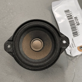 Tesla Model S 2012-2016 MIDRANGE 80MM DASH & LIFTGATE SPEAKER OEM