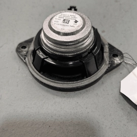 Tesla Model S 2012-2016 MIDRANGE 80MM DASH & LIFTGATE SPEAKER OEM