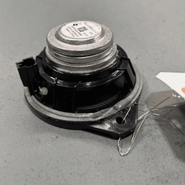 Tesla Model S 2012-2016 MIDRANGE 80MM DASH & LIFTGATE SPEAKER OEM