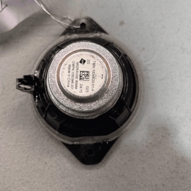 Tesla Model S 2012-2016 MIDRANGE 80MM DASH & LIFTGATE SPEAKER OEM