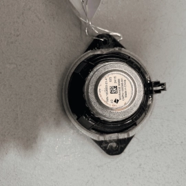 Tesla Model S 2012-2016 MIDRANGE 80MM DASH & LIFTGATE SPEAKER OEM